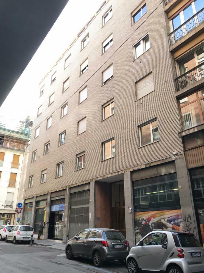 Studio Grabinski Bolonia Exterior foto